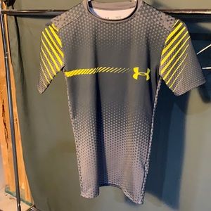 Under Armor Workout shirt